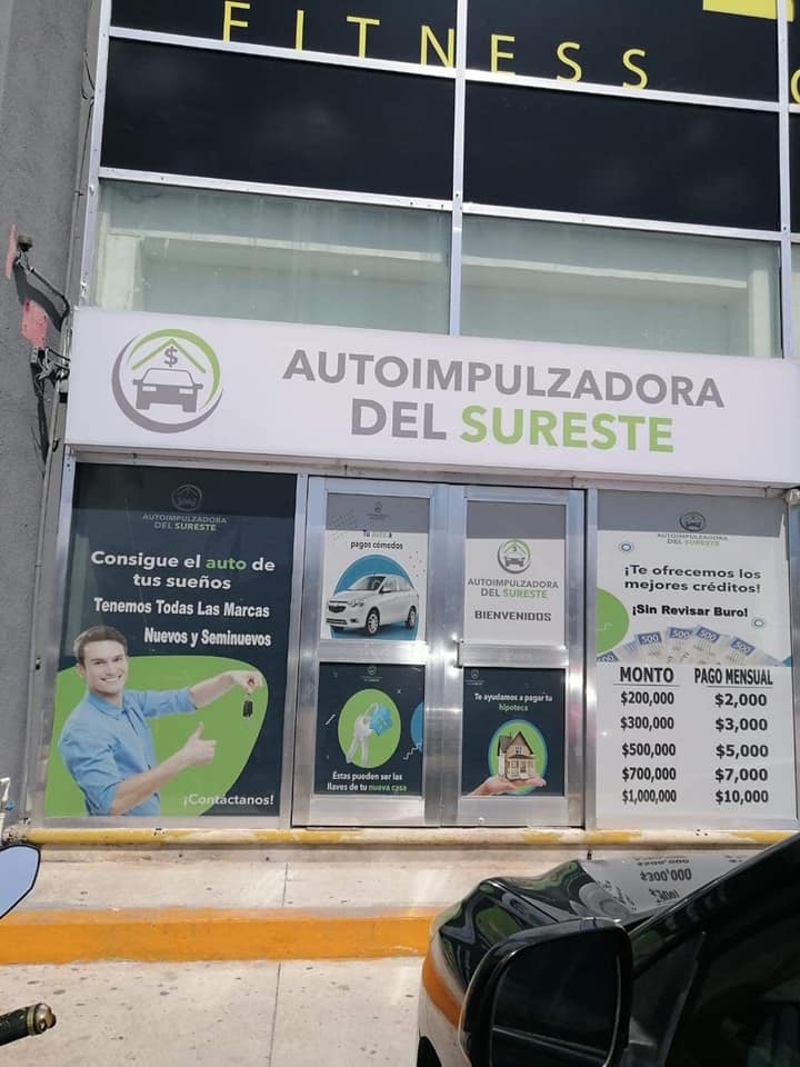 Los denunciantes aseguran que tampoco la empresa Autoimpulsora del Sureste les entrega un contrato