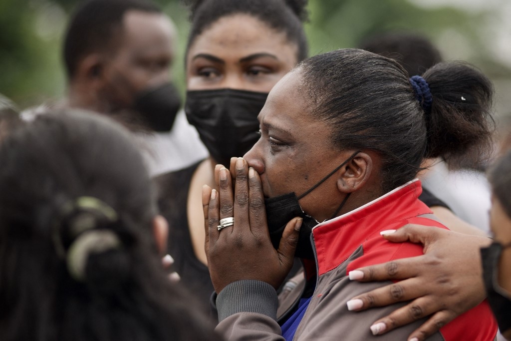 Masacre en cárcel de Ecuador deja 58 muertos; es la segunda en lo que va del año