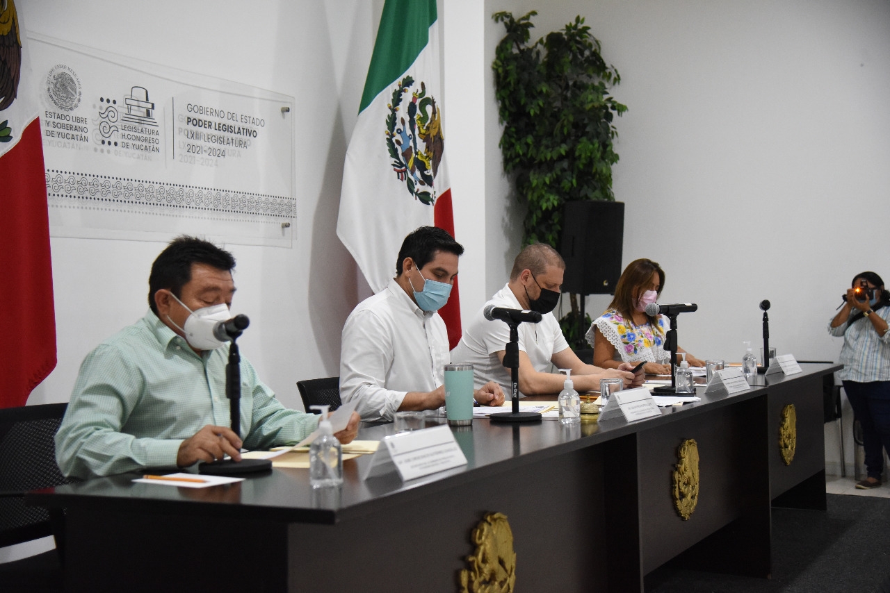 SCJN frena a municipios de Yucatán por cobros indebidos