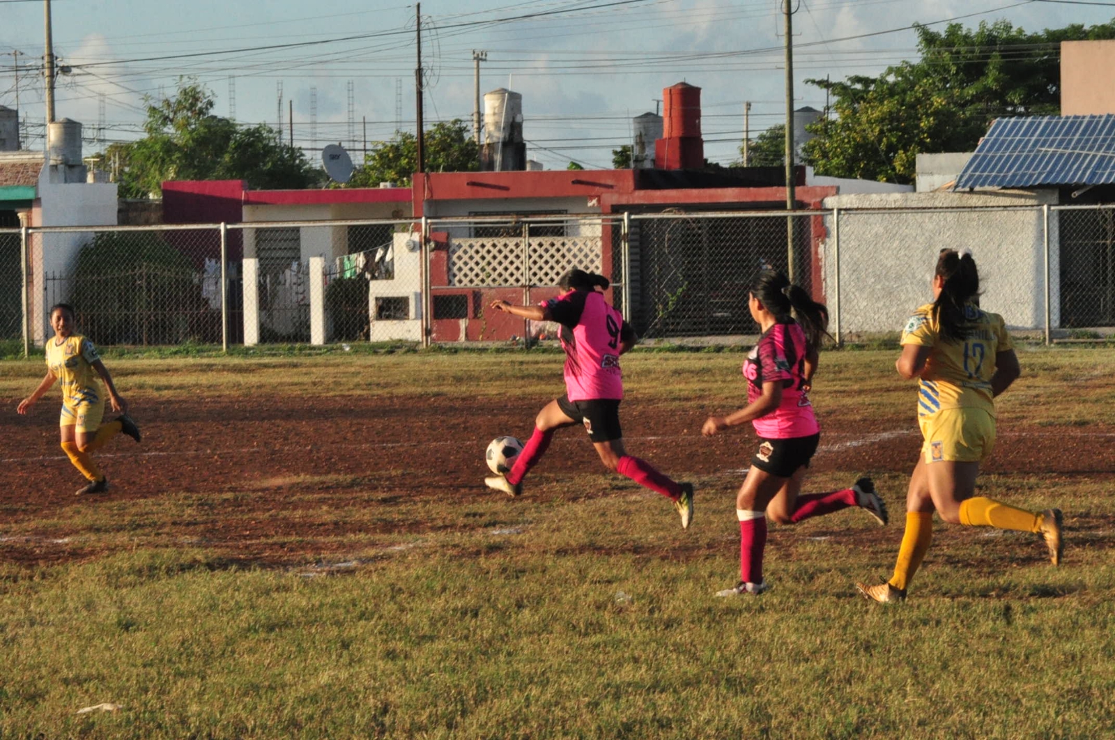 Liga de futbol Primera Fuerza en Yucatán: Estos son los horarios de los partidos