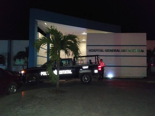 Enfrentamiento armado deja tres heridos en el fraccionamiento Caribe de Chetumal