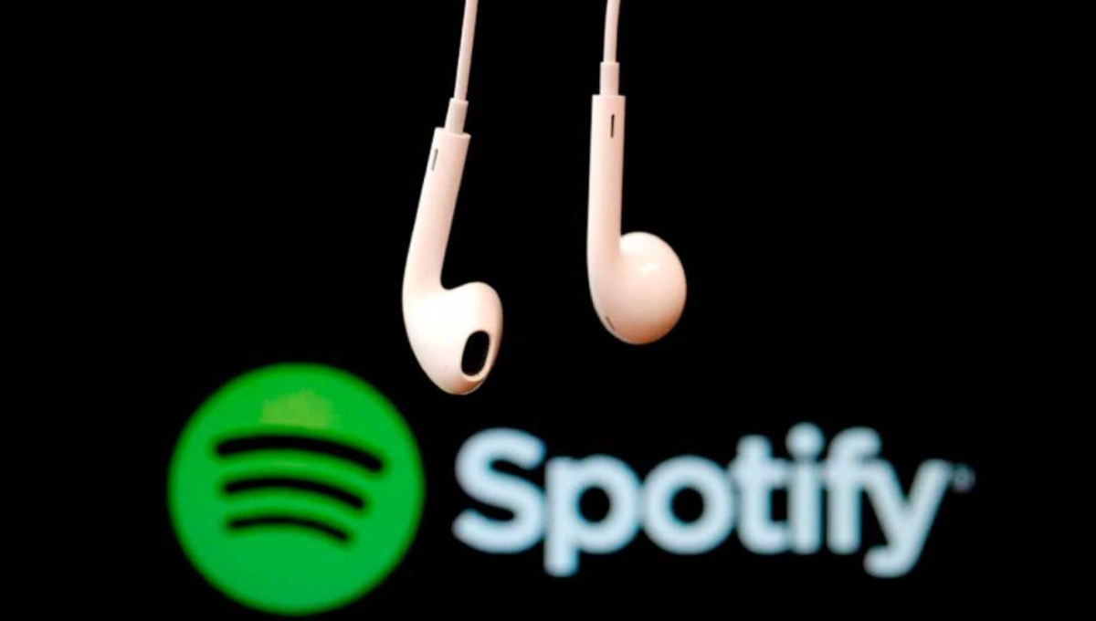 Spotify sufre caída mundial: presenta problemas al reproducir, buscar artistas o álbumes