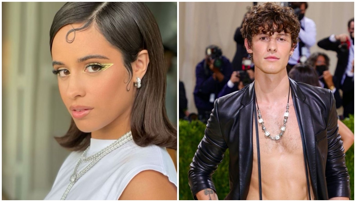 Shawn Mendes y Camila Cabello anuncian el fin de su relación con emotivo mensaje