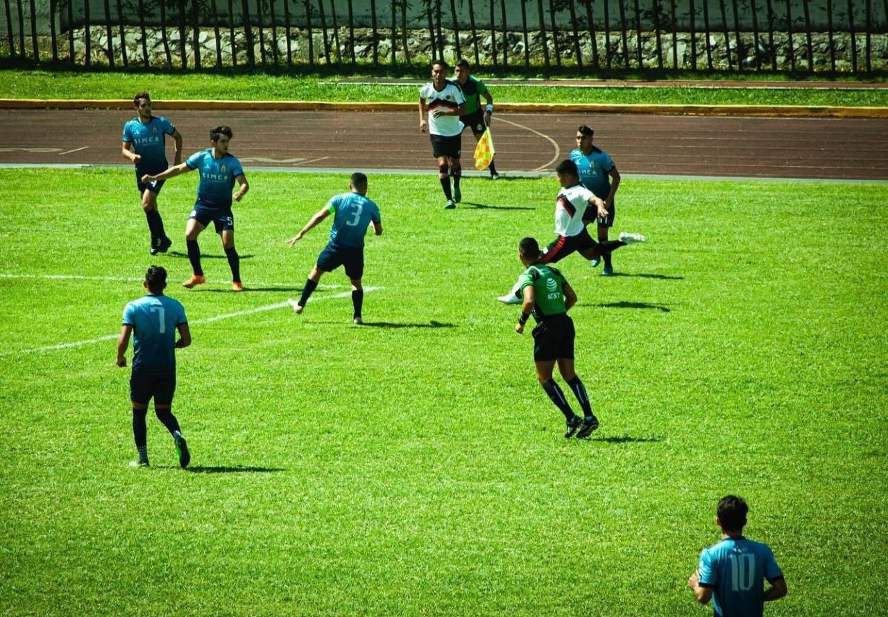 El Inter Playa del Carmen llega al penúltimo compromiso del torneo con 21 puntos, ubicado en el tercer lugar del Grupo 2