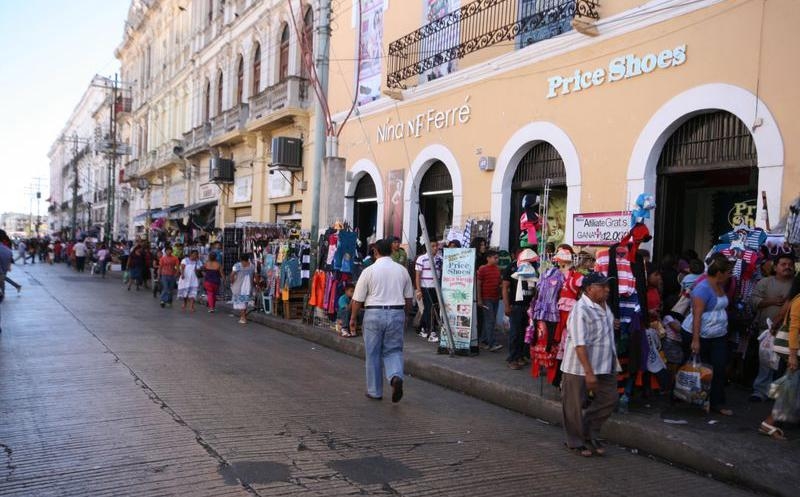 ¿Qué actividades se permitirán en Yucatán con el Semáforo Verde?