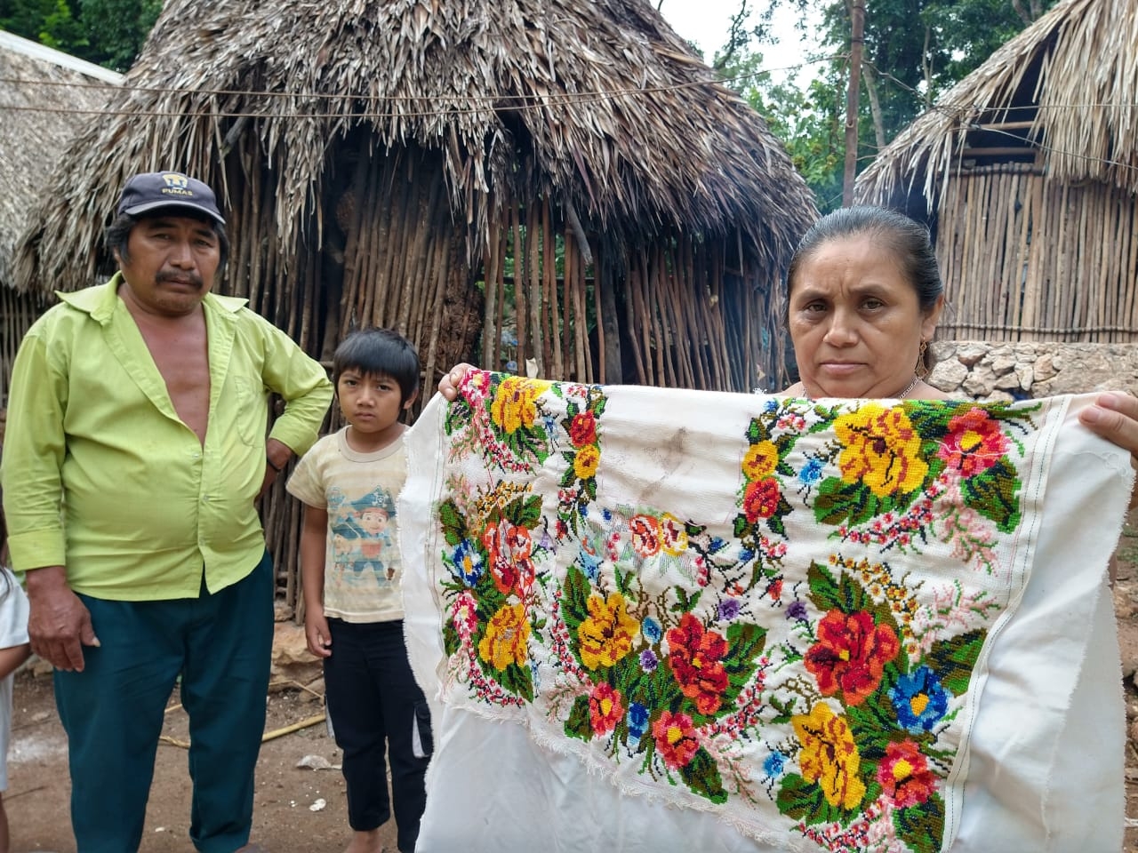 Yucatán, segunda entidad con mayor población indígena en México