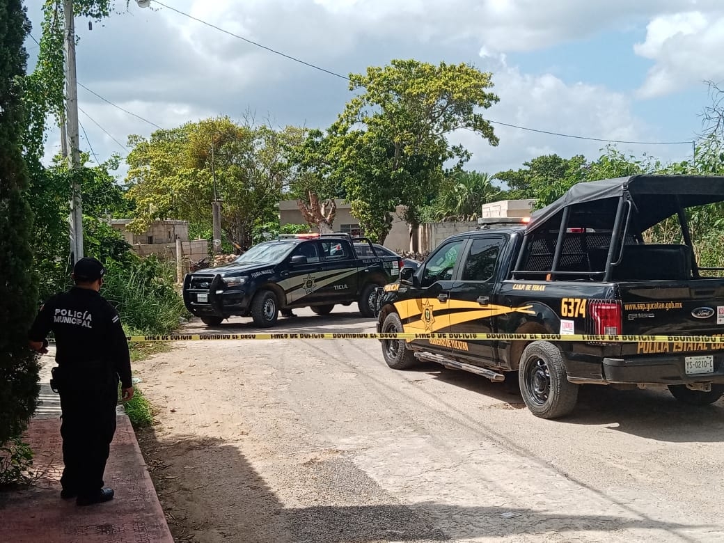 La familia Be Peralta, familiares del menor RBA fallecido en extrañas circunstancias, hace unos días en una casa aledaña al fraccionamiento de maestros, señalaron ante esta corresponsalía del POR ESTO, ciertas anomalías, que según ellos viciaron el proceso de investigación respecto a este deceso.