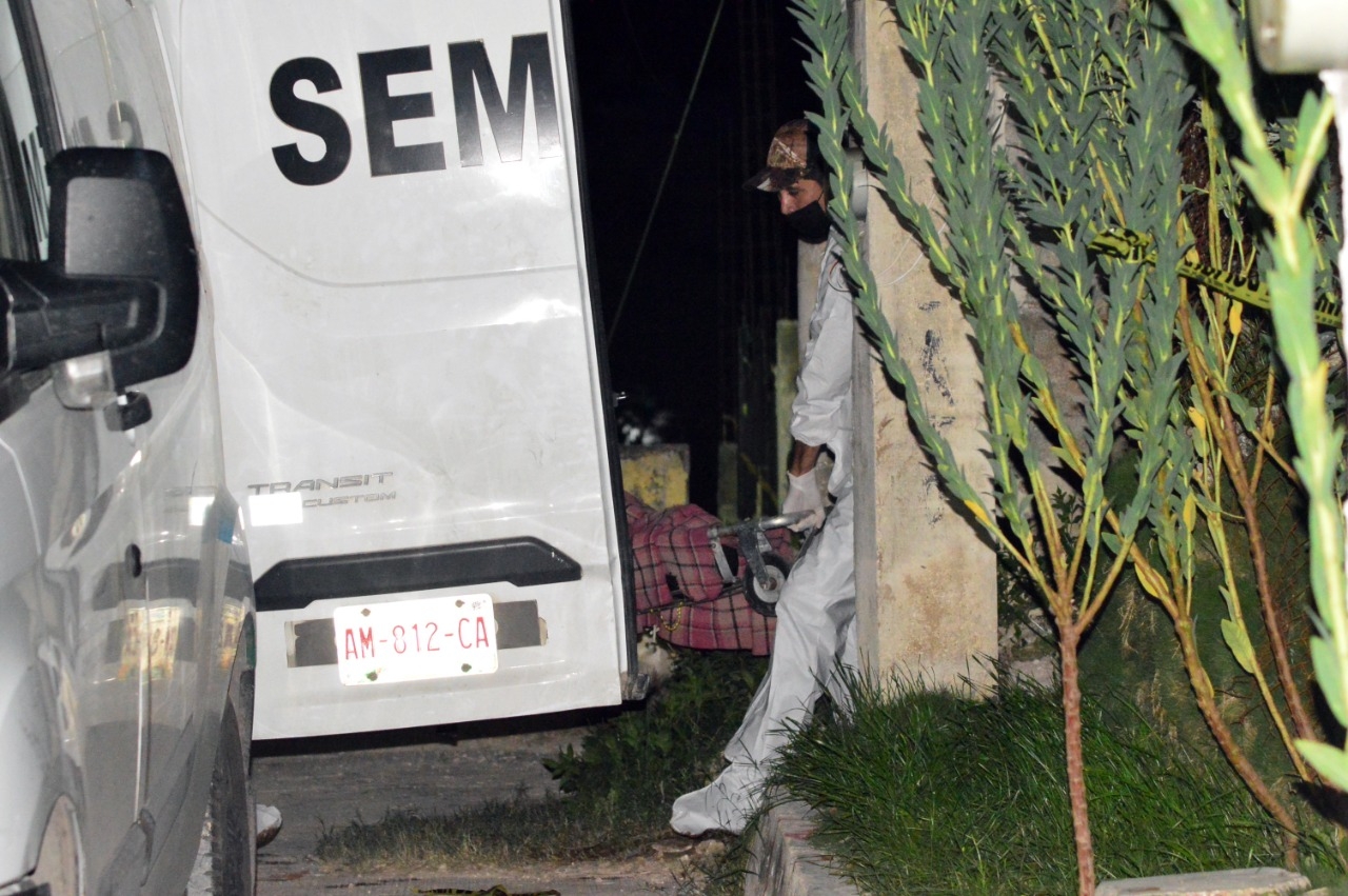 Joven de 24 años se suicida en el poblado de Samulá, Campeche