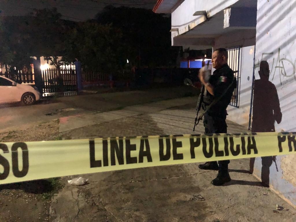 Quintana Roo supera dos veces la incidencia delictiva de Guerrero: SESNSP