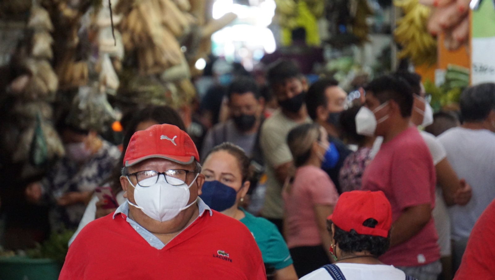 Campeche retrocede en nutrición, bienestar y salud: México, ¿cómo vamos?
