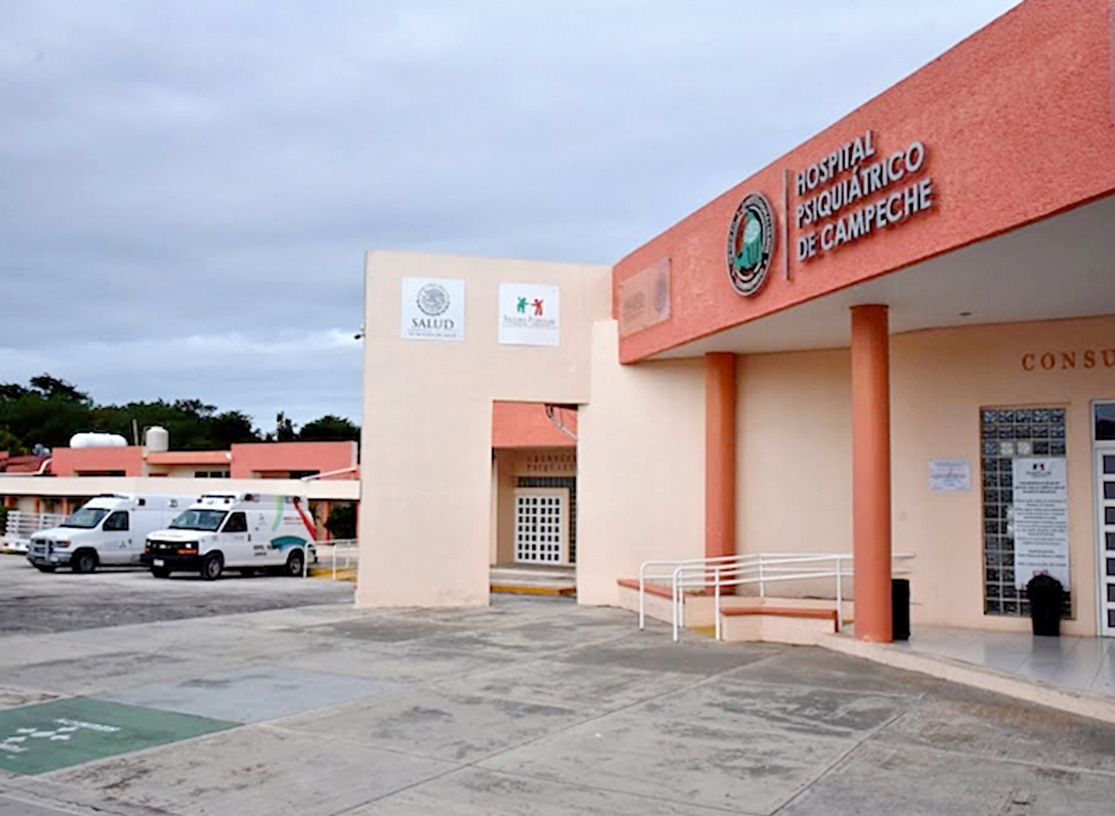 Más de 12 mil personas en Campeche, con problemas mentales: INEGI