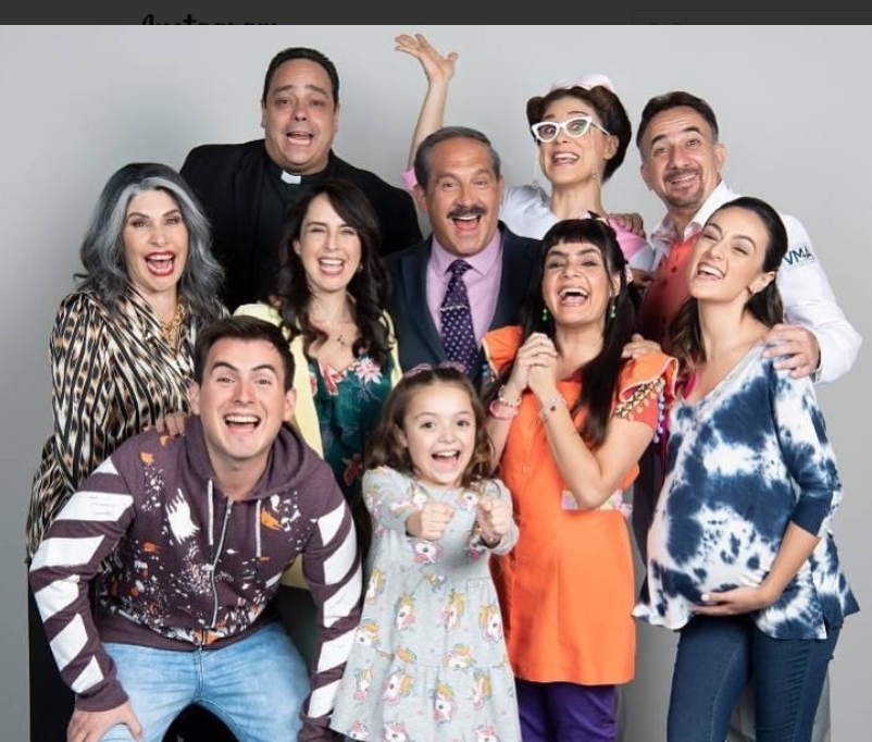 Hace un mes, trascendió información de que Lorena Garza, famosa por sus papeles en la exitosa serie “La hora pico” pasaba por una depresión debido a las pocas oportunidades recibidas en la actuación