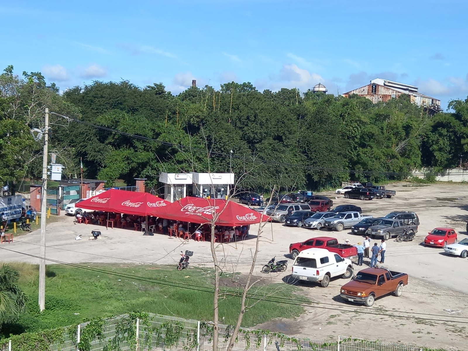 Cañeros amenazan con bloqueo tras problemas con el precio del azúcar en Quintana Roo