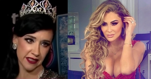 Susana Zabaleta explota tras ser comparada con Ninel Conde; así fue su reacción