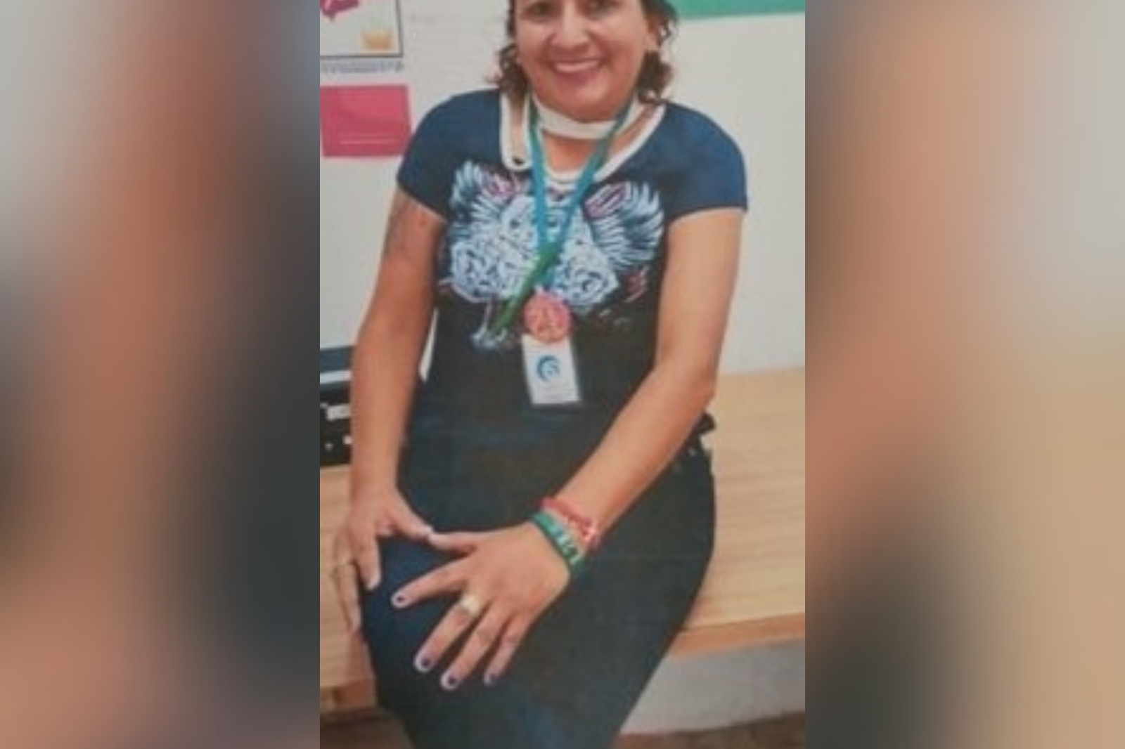 Protocolo Alba Quintana Roo: Reportan desaparición de Neyra Lizeth Zamacona Lara en Chetumal