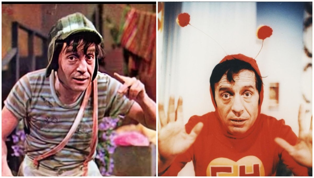 Él fue el poderoso tío de Chespirito, acusado de matar a miles de personas en los 60's