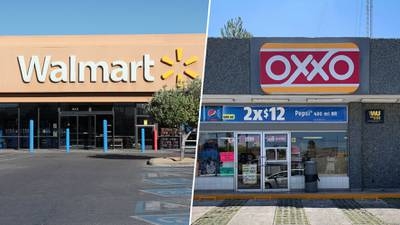 Walmart busca competir contra oxxo
