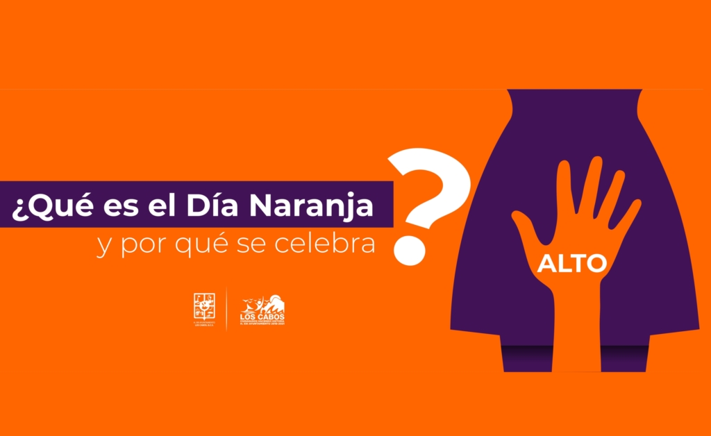 ¿Por qué la ONU considera este 25 de noviembre el Día Naranja?