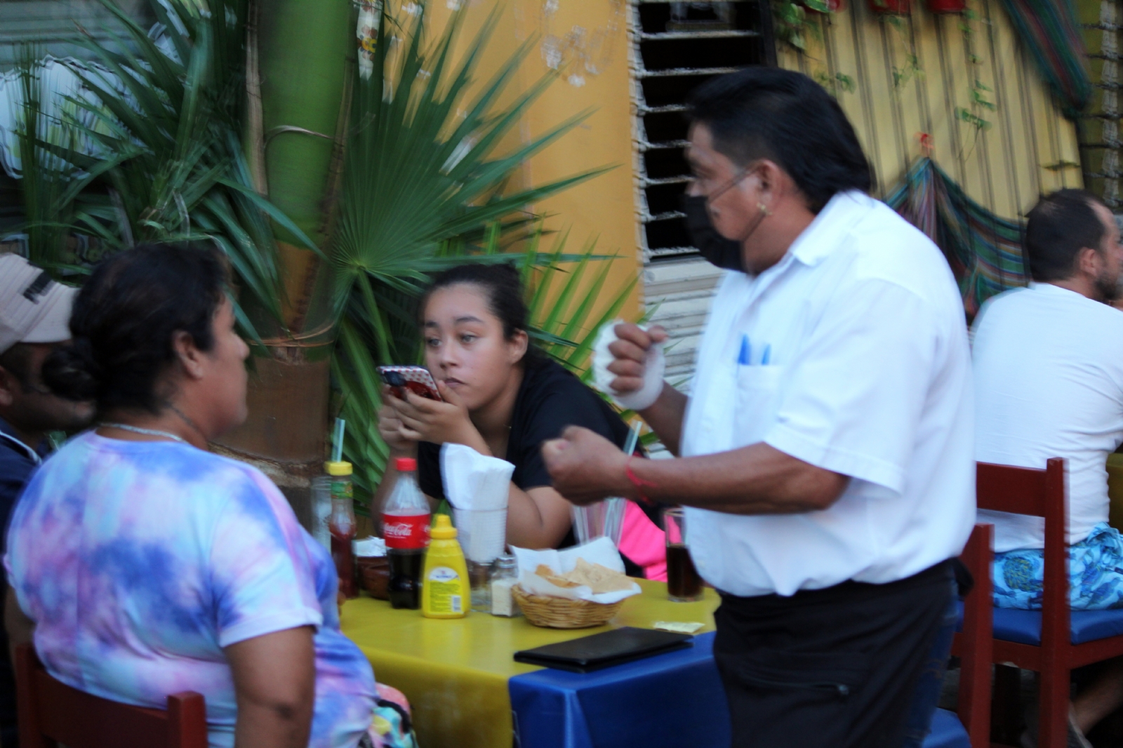 Restauranteros de Quintana Roo esperan un repunte de 70 por ciento durante la temporada vacacional de invierno