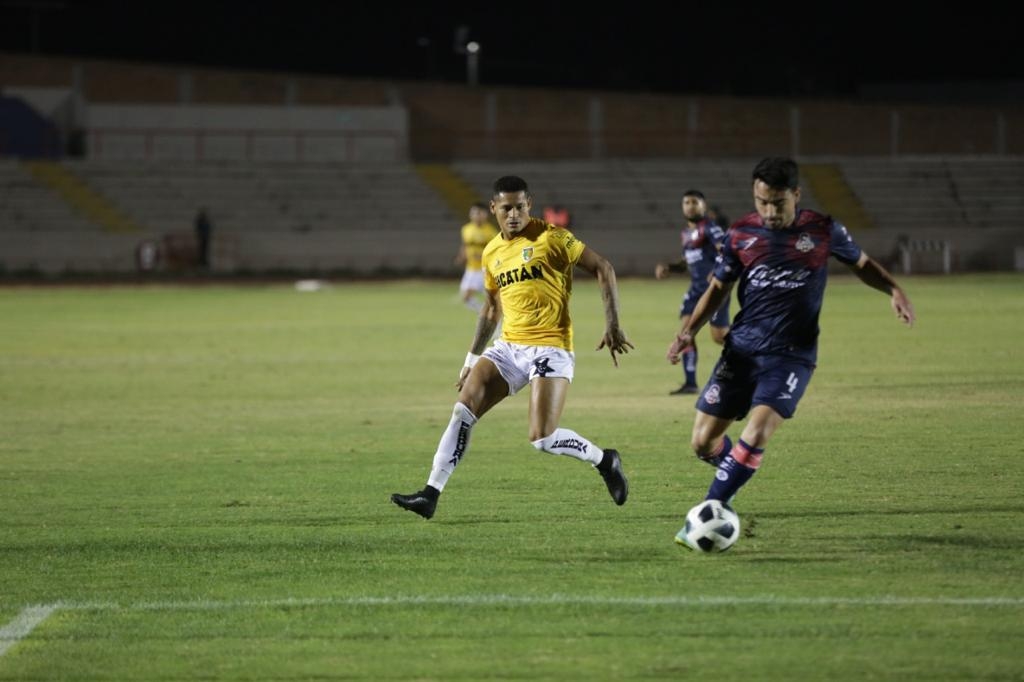 Venados FC, en su mejor campaña desde 2019 tras lograr pase a la Liguilla