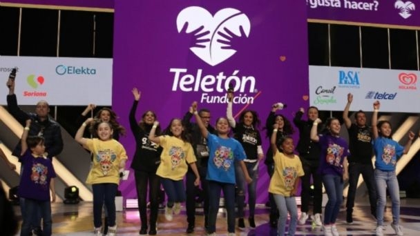 Teletón 2021: ¿Cuándo se transmitirá y cuál es la meta de este año?