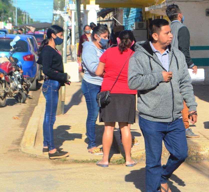 Advierten peligro por automedicarse durante la temporada invernal en José María Morelos