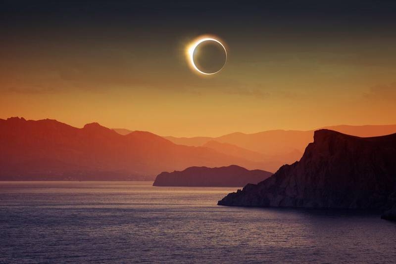 ¿Por qué el Eclipse Solar oscurecerá la Tierra en diciembre 2021?