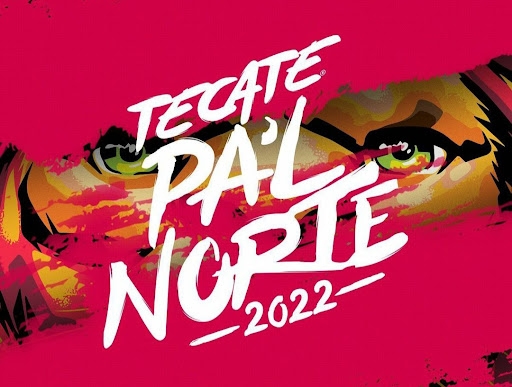 El Tecate Pal Norte se ubica en el Top 3 de festivales con mayores ingresos en México