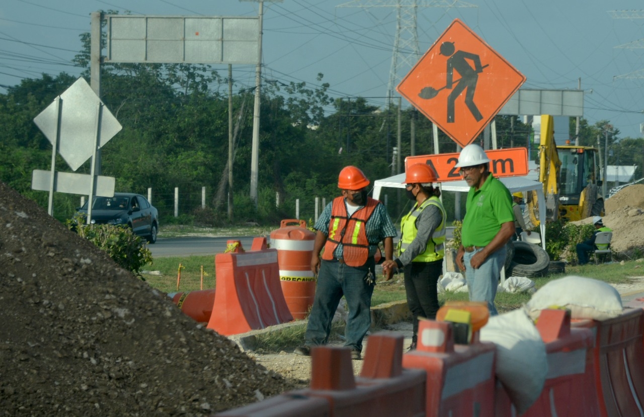 Tramo 1 del Tren Maya genera 20 mil empleos fijos: Fonatur