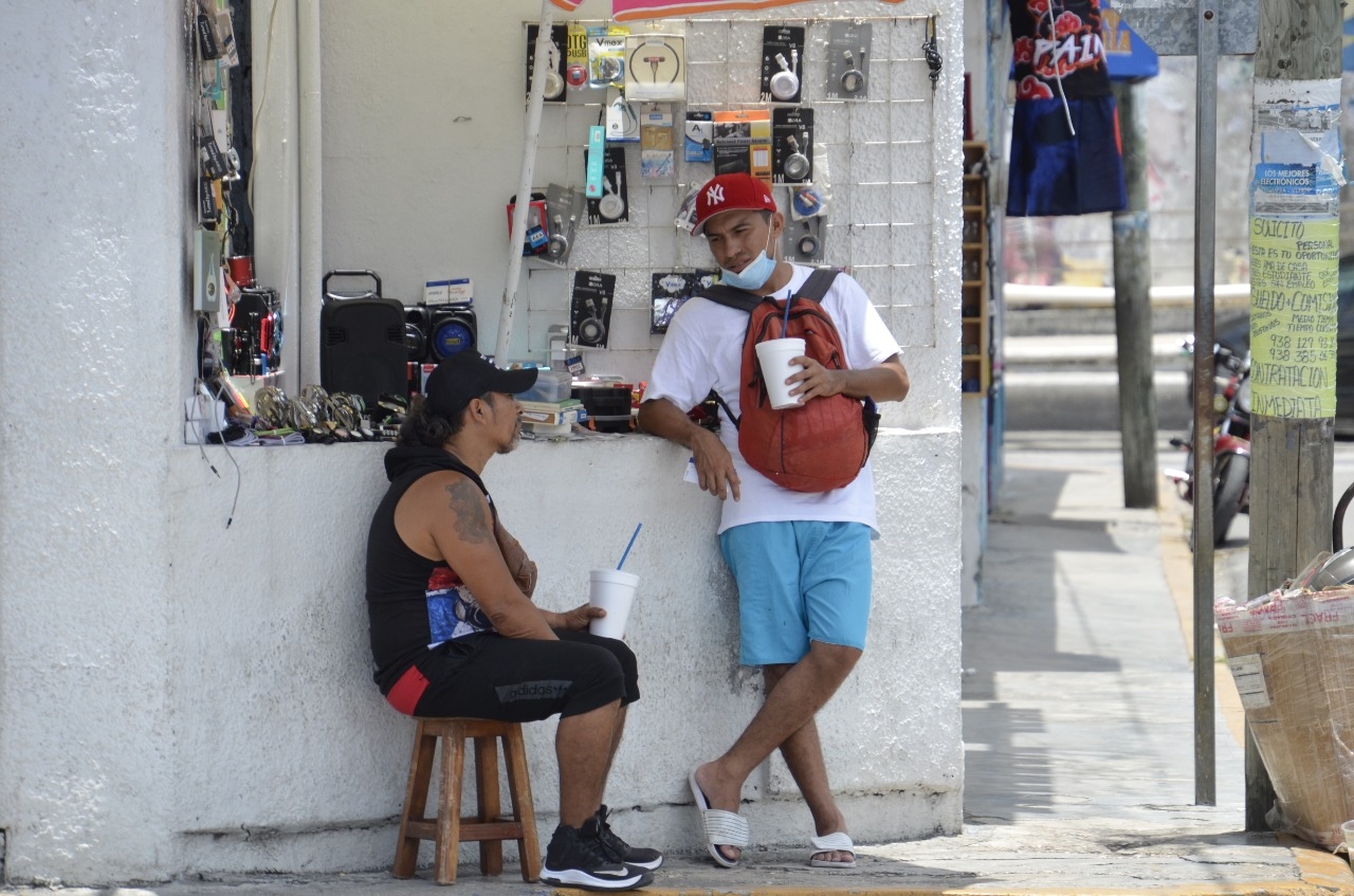 COVID-19 incrementó consumo de sustancias nocivas en jóvenes: CIJ