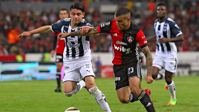 Eddy Reynoso, entrenador de "El Canelo", donará un mdp por cada gol del Atlas vs Rayados