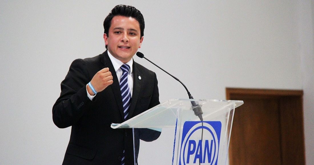 Juez libera a Diputado del PAN acusado de violación en Guanajuato