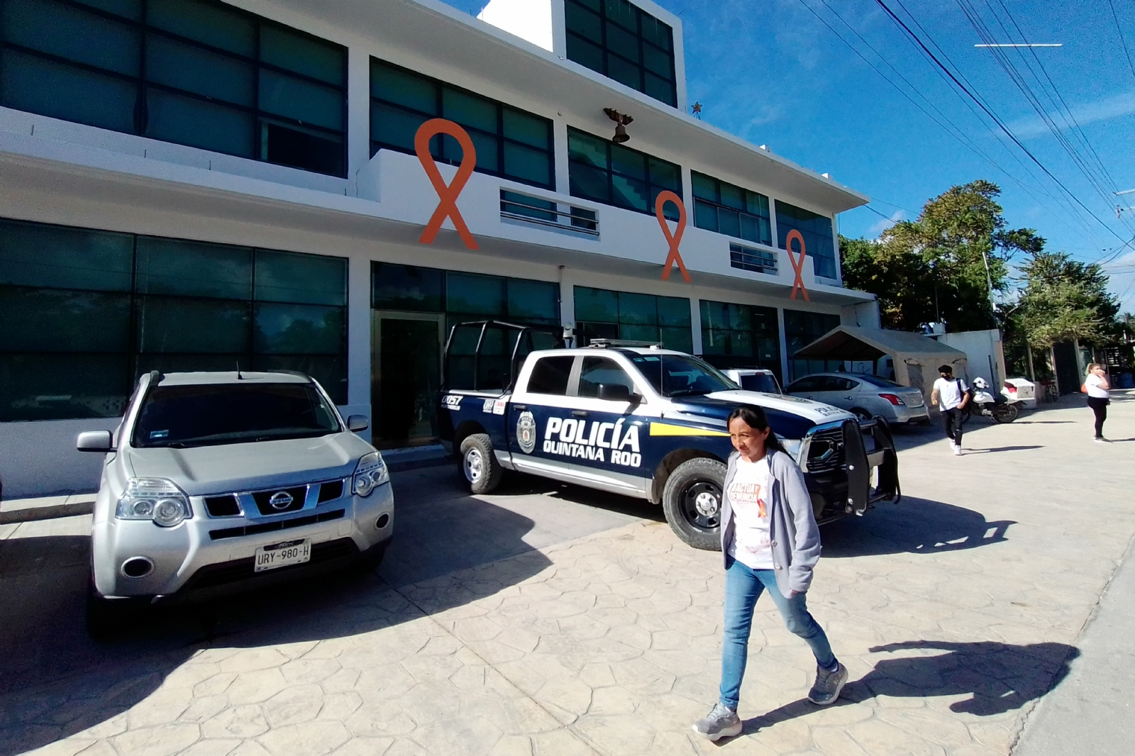 Acusan a funcionarios del Ayuntamiento Puerto Morelos de acoso sexual y corrupción