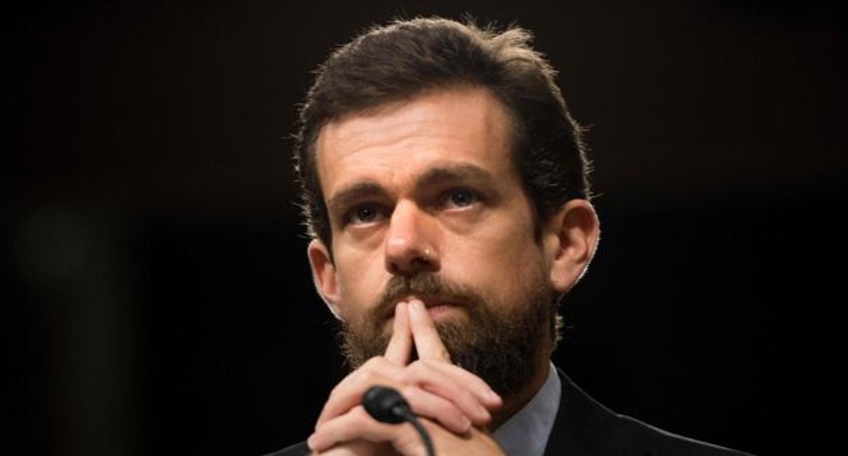 Jack Dorsey renuncia a su cargo de CEO de Twitter