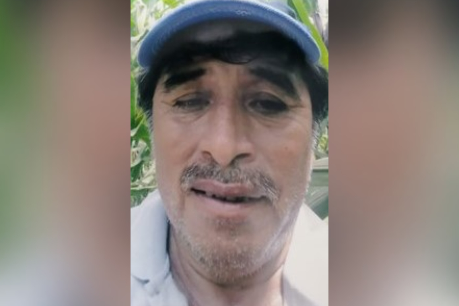 Activan ficha de búsqueda por hombre de 55 años desaparecido hace diez meses en Cancún