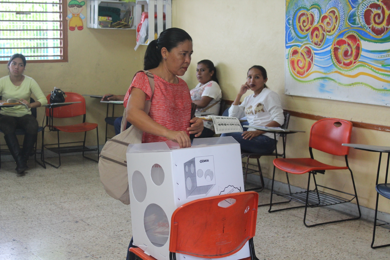La consulta para poner en consideración la permanencia de Aguakan será en 4 municipios del Norte de Quintana Roo