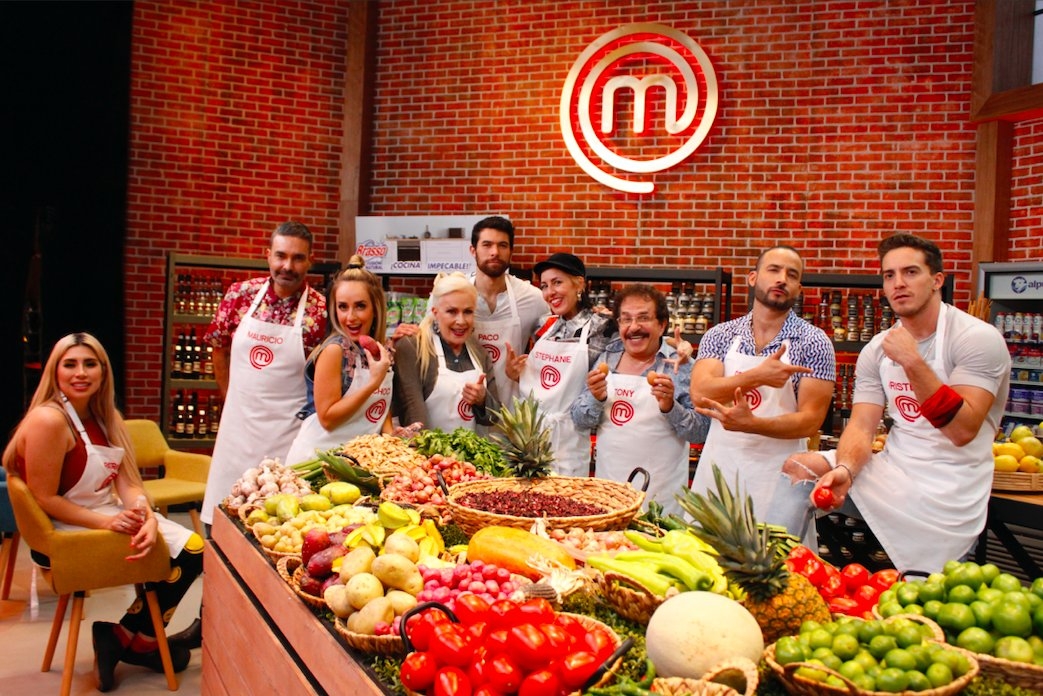 MasterChef Celebrity: Filtran el nombre del posible eliminado de este viernes 5 de noviembre