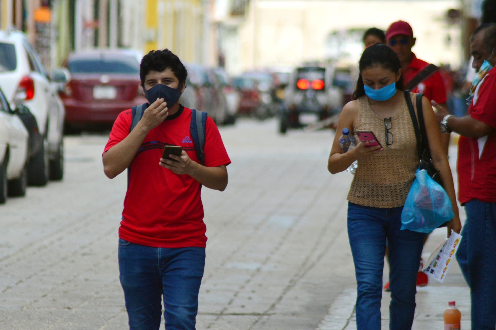 Jóvenes de Campeche le temen al desempleo y a contagiarse de VIH: INJUCAM