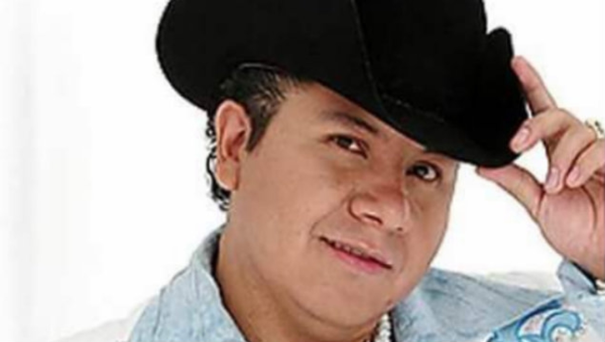 Sergio Gómez se lanzó a la fama por ser el vocalista de la banda mexicana K-Paz de la Sierra, quien murió de una forma violenta en Morelia, Michoacán