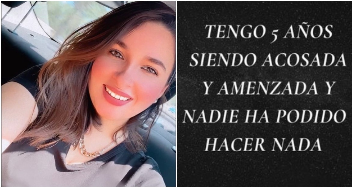 Una profesora de Nuevo León usó sus redes sociales para denunciar a uno de sus alumnos, quien la acosa desde hace cinco años