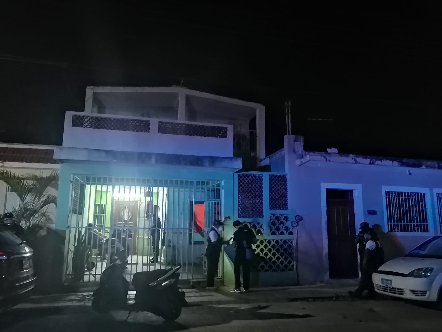 Joven se suicida tras perder a su padre por COVID-19 en Progreso