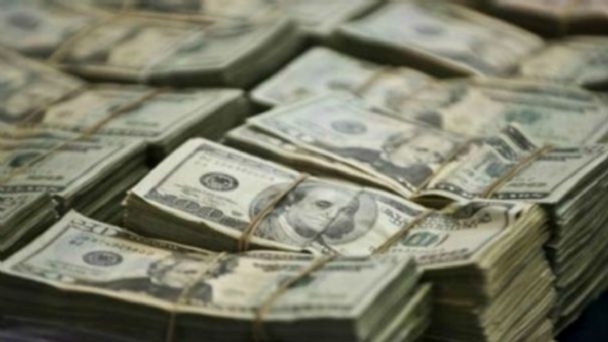 Precio del dólar hoy martes 30 de noviembre de 2021; tipo de cambio