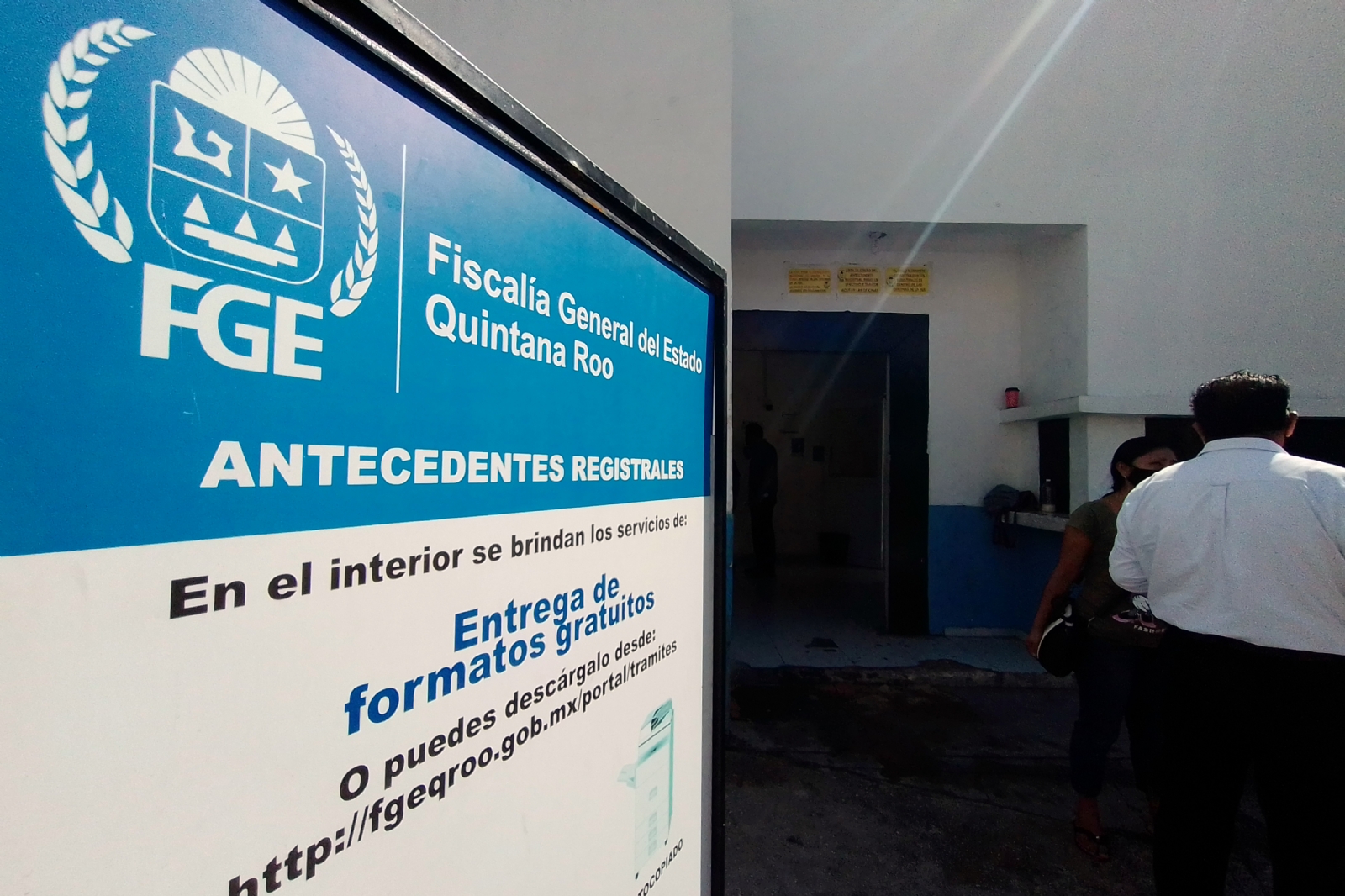 FGE de Quintana Roo registra más de 70 denuncias por fraude en paquetes turísticos