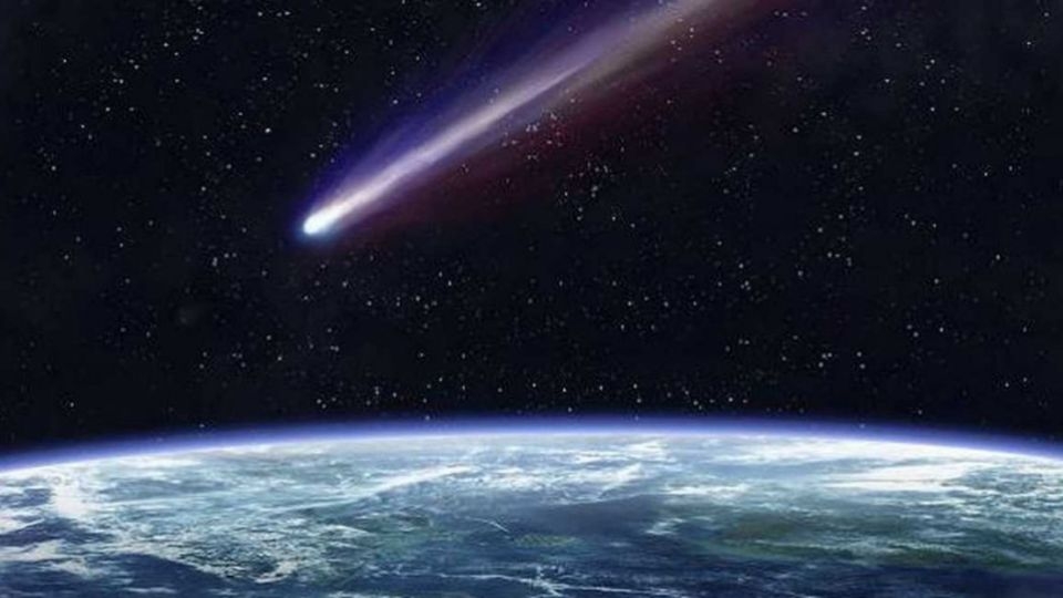 Te contamos cuándo lo podrás presenciar y todo lo que debes saber sobre el paso del cometa Leonard en la Tierra.