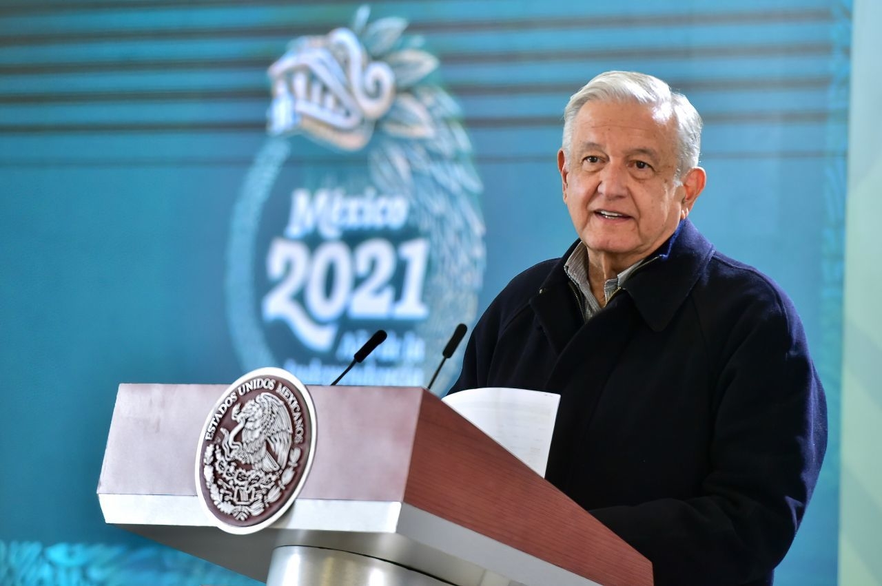 Informe de AMLO: ¿Dónde y a qué hora será el evento del Presidente de México?