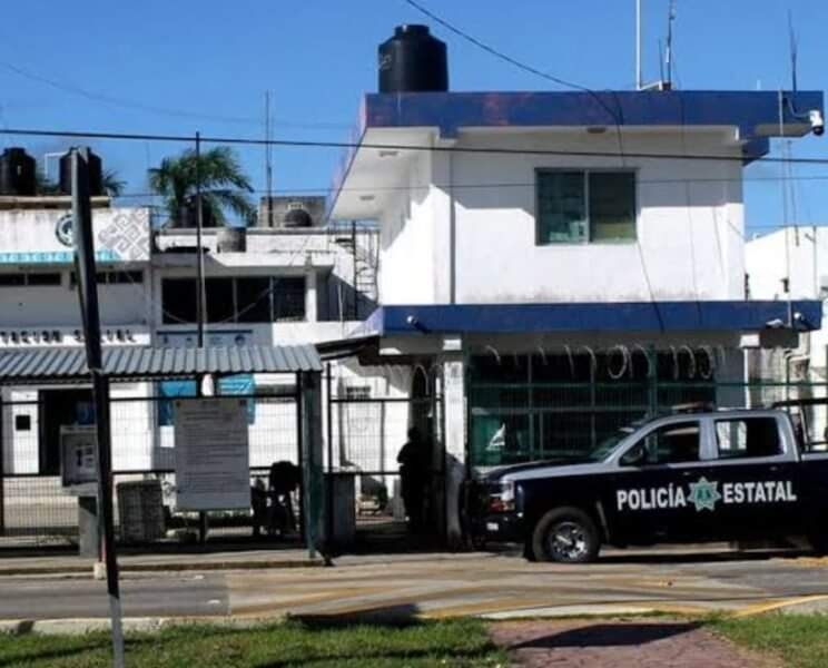 El hombre permanecerá en la prisión de Chetumal en lo que se realizan las investigaciones complementarias de su caso