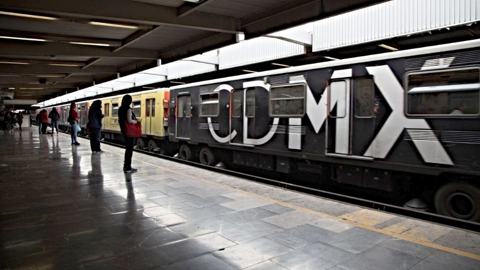 El Metro-CDMX modificará horario de servicio por el Gran Premio de la Fórmula 1 en la capital del país.