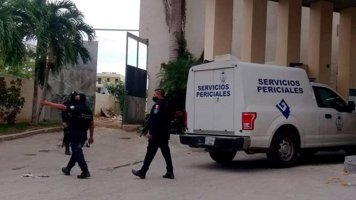 Dictan vinculación a proceso a dos probables participantes de balacera en el Hyatt Ziva de Puerto Morelos