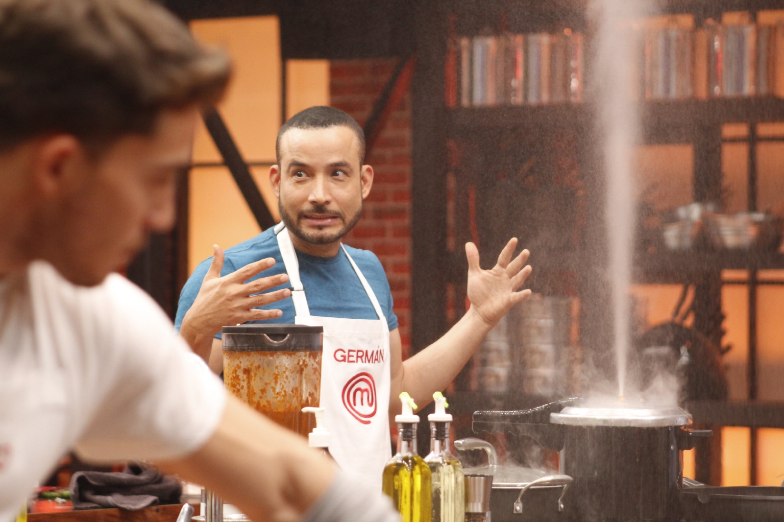 MasterChef Celebrity: Qué pasará en el capítulo de este viernes 5 de noviembre