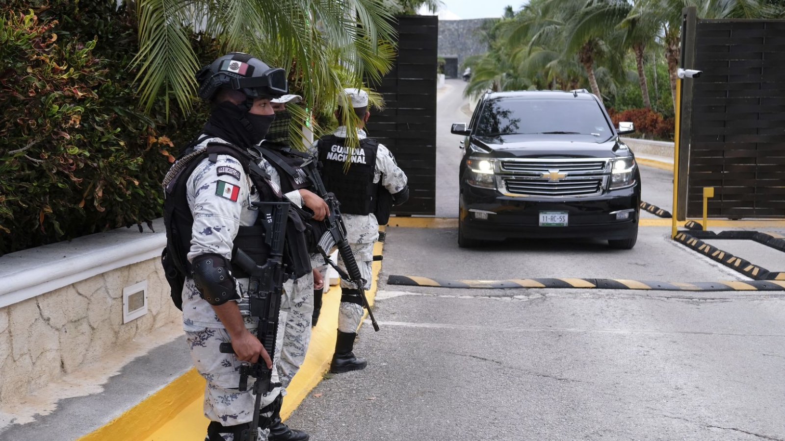 Crimen organizado en Puerto Morelos, foco de alerta en Quintana Roo: Empresarios